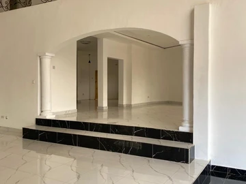 4 Bedroom Townhouse Complex