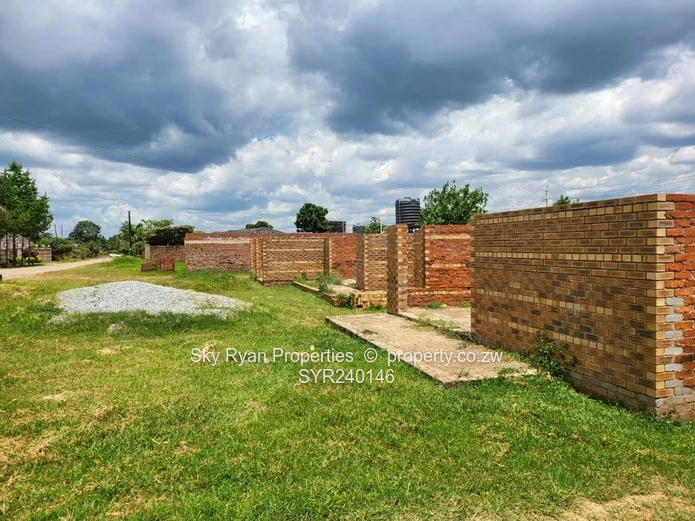 Westgate Adylinn Incomplete House For Sale