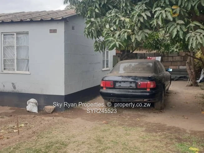 Glenorah A Core House For Sale