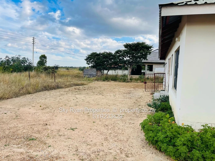 Ruwa Rockview House For Sale