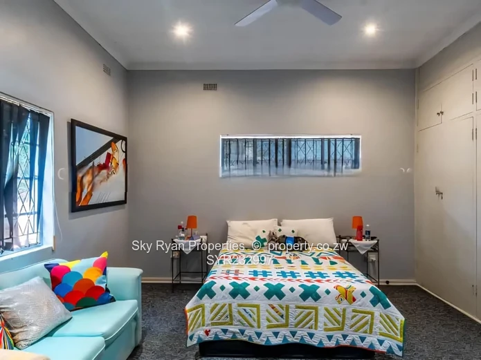 Borrowdale House For Sale