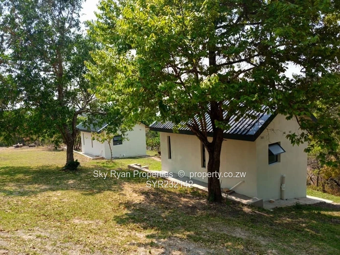 Investment opportunity in Vumba