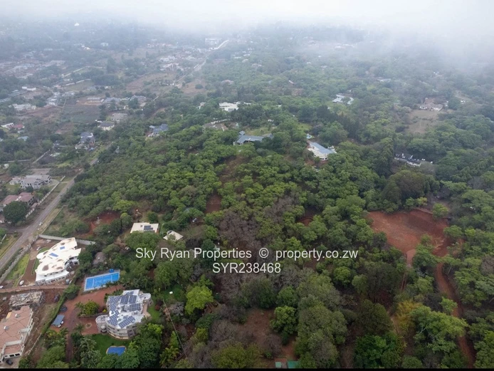 Crowhill Land For Sale