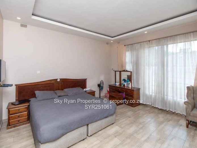 Borrowdale House For Sale