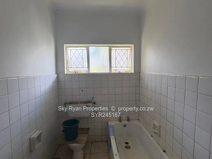 Chisipite House For Sale 