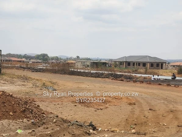 Glaudina Land For Development For Sale