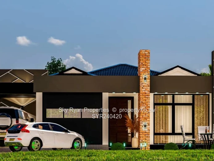 Spitzkop Prayer City Stand For Sale