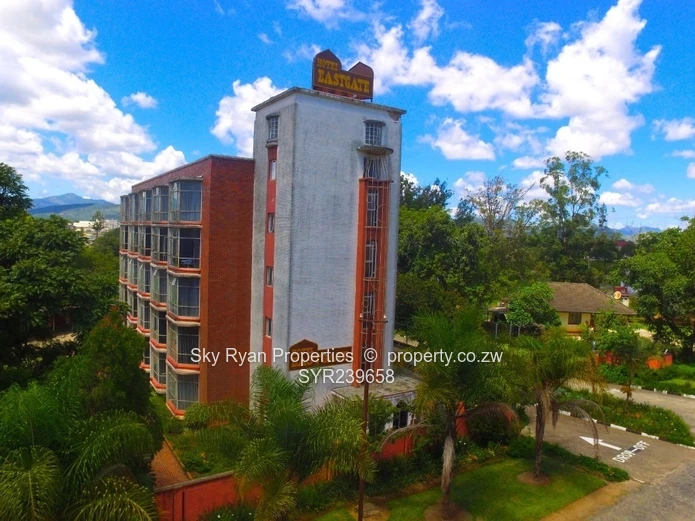 Mutare Hotel For Sale
