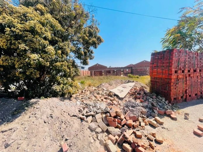 Mabvazuva Stand For Sale