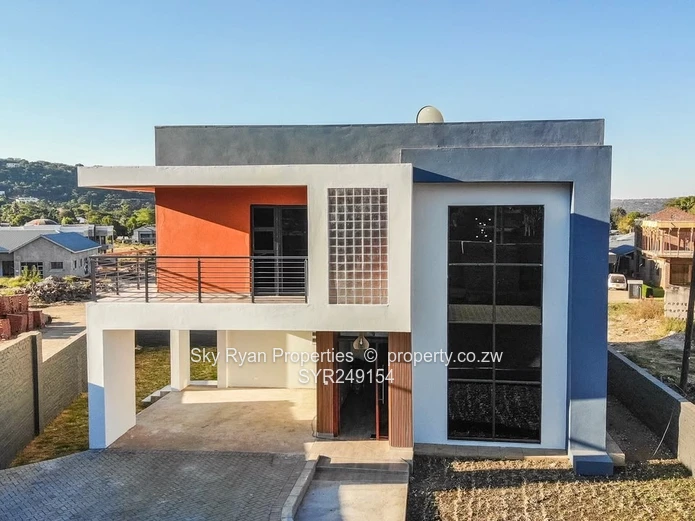 Borrowdale Quinnington Smart Homes