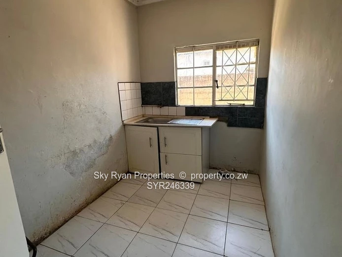 Zengeza 1 House To Let