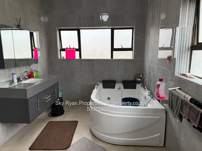 Borrowdale Quinnington Double Storey For Sale