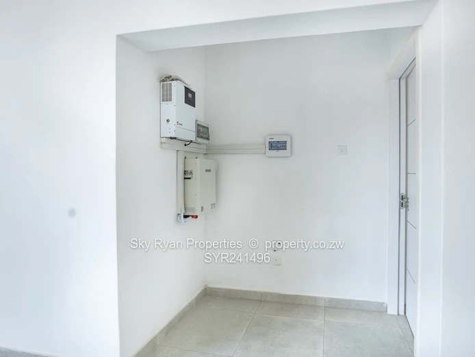  Borrowdale, Vainona Apartments For Rent