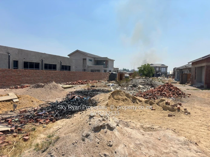 Arlington East Stand For Sale 