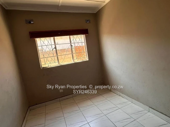 Zengeza 1 House To Let