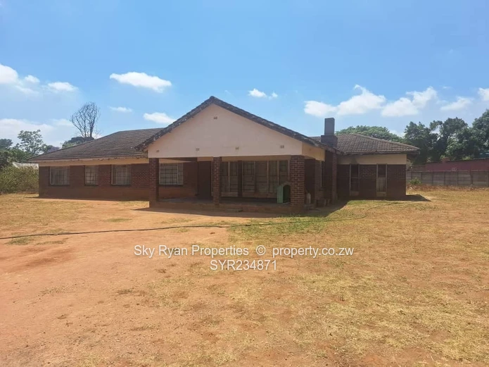 Greendale House For Sale