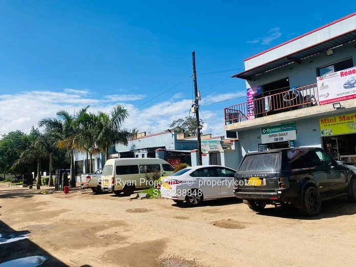 Hatfield Commercial Property For Sale