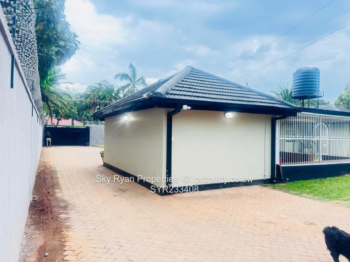 Emerald Hill House For Sale 