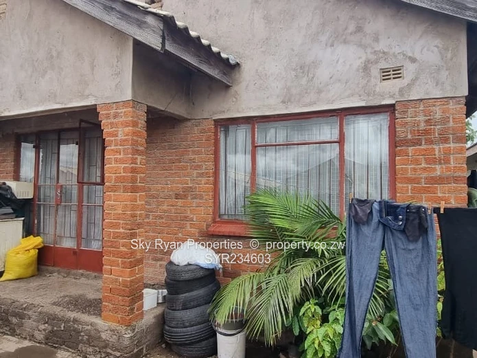 Ruwa House For Sale