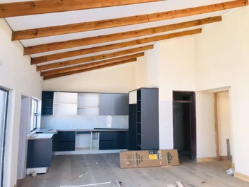 4 Bedroom Townhouse Complex