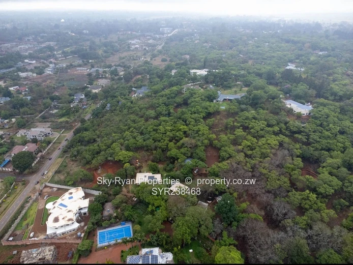 Crowhill Land For Sale