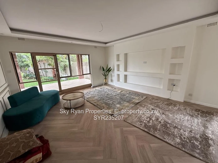 Mabelreign House For Sale