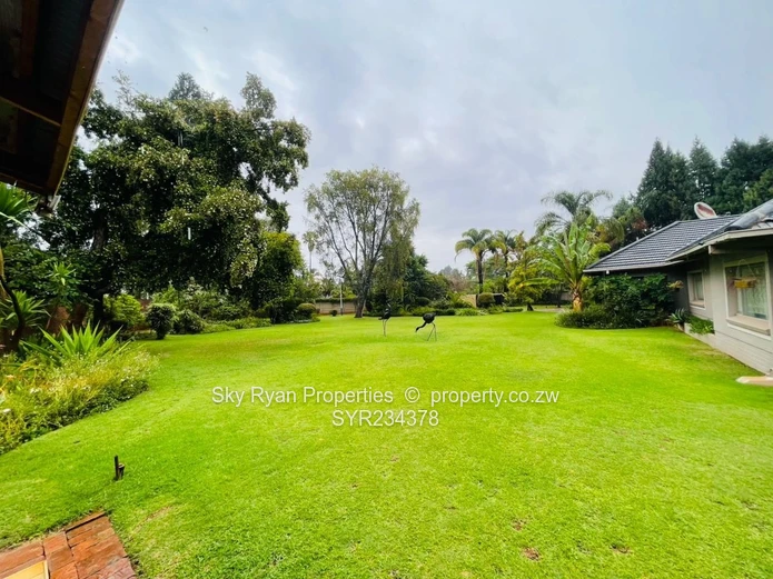 Highlands Cottage To Let