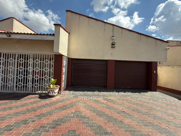 Waterfalls Mainway Meadows House For Sale