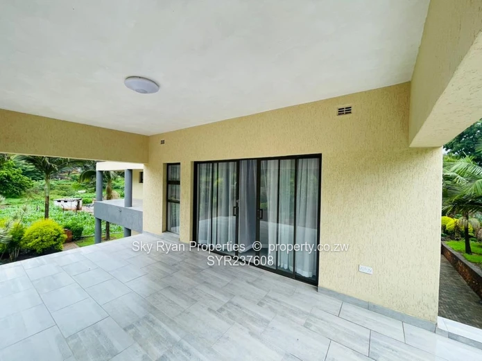 Glen Lorne Mothercare Double Storey For Sale