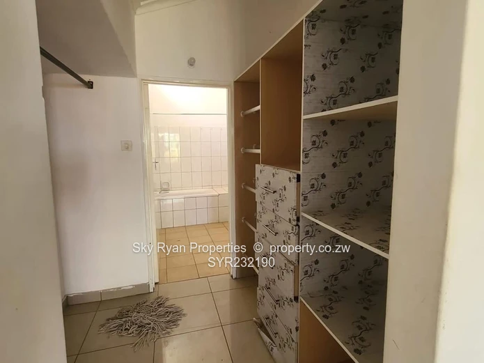 Borrowdale Brooke Estate flat for sale 