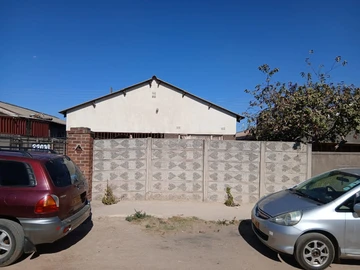 chitungwiza unit G house for sale 