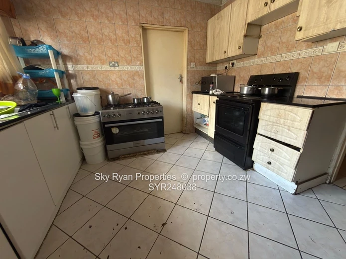 Waterfalls Mainway Meadows House For Sale