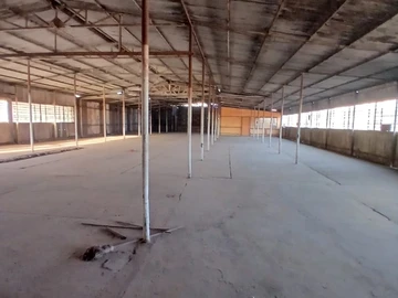 Warehouse & Factory