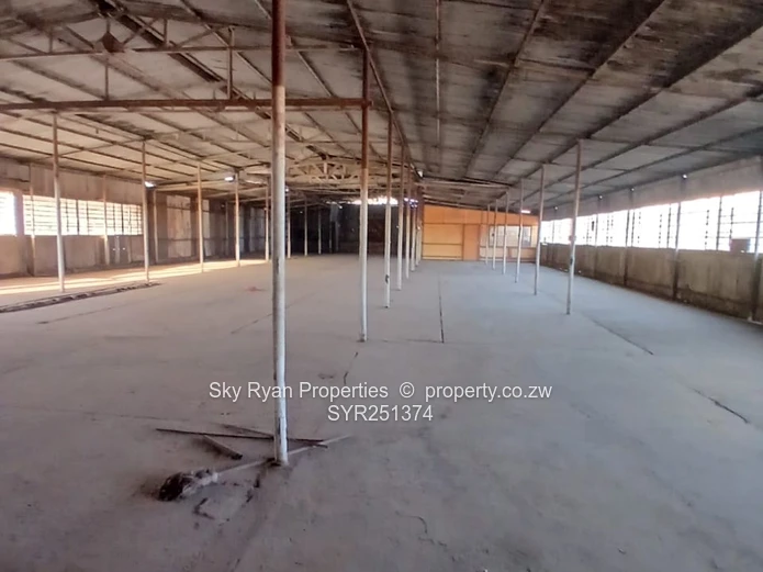 New Ardbennie Warehouse For Sale