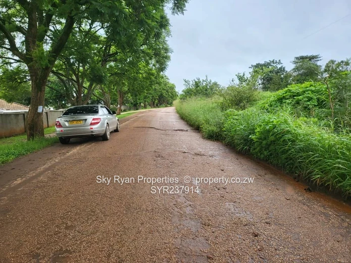 Mabelreign Stand For Sale