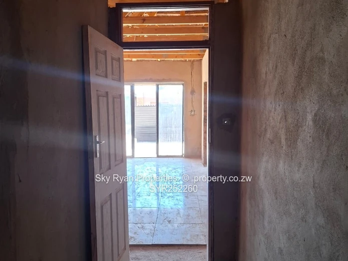 Grace Lands, Warren Park D House For Sale