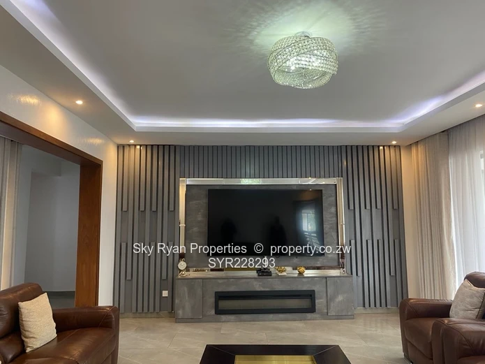 Arlington Estate House For Sale 