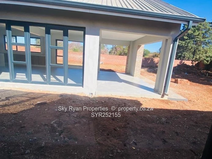 Borrowdale Quinnington House For Sale