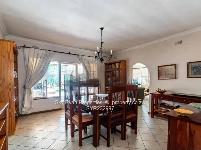 Borrowdale House For Sale