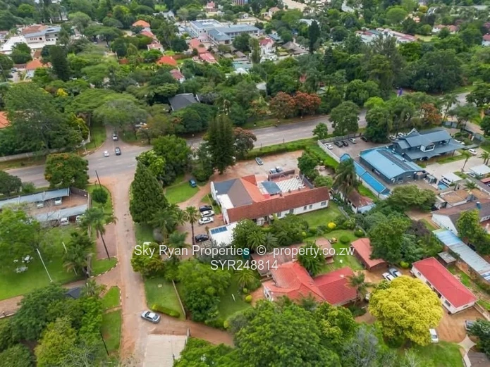 Belgravia Commercial Property For Sale