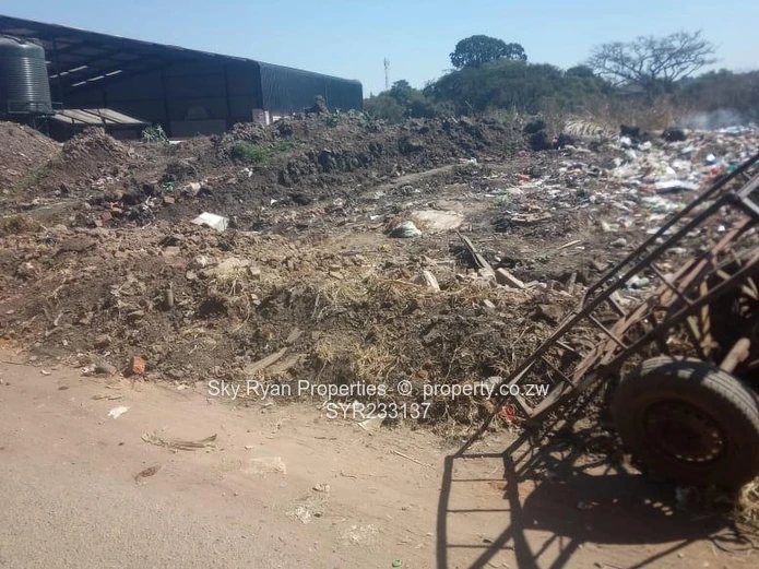 Newlands Land For Sale