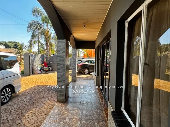 Bloomingdale House For Sale