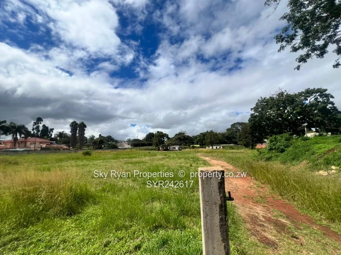 Pomona Land For Sale