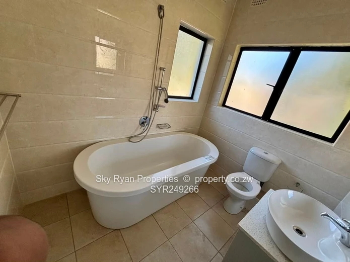 Borrowdale Brooke Double Storey For Sale