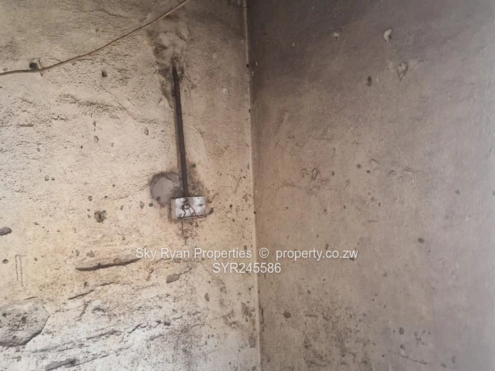 Mbare Core House For Sale