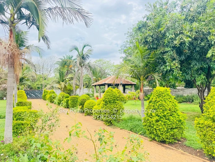 Old Marlborough House For Sale