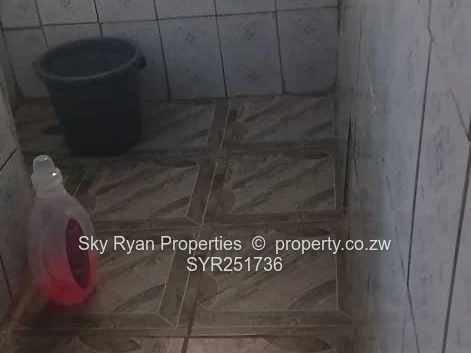 Kuwadzana 1 House For Sale