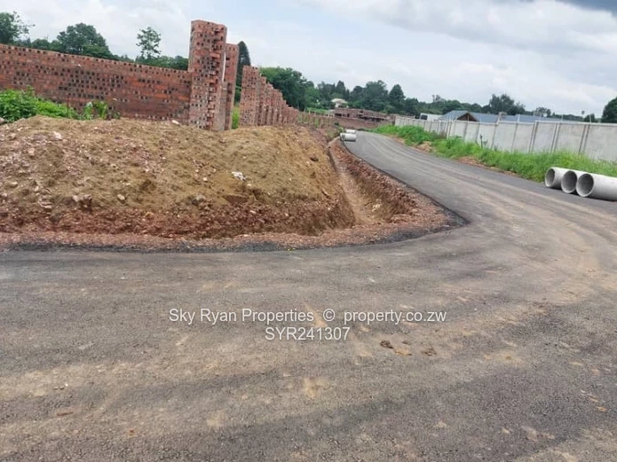 The Grange Residential Stands For Sale