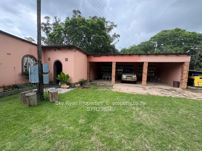 Arcturas Farm For Sale 