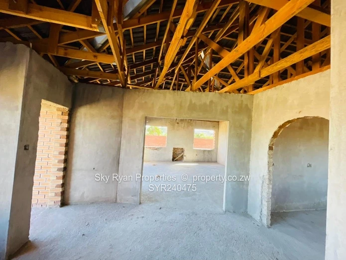 Chitungwiza, Nyatsime House For Sale